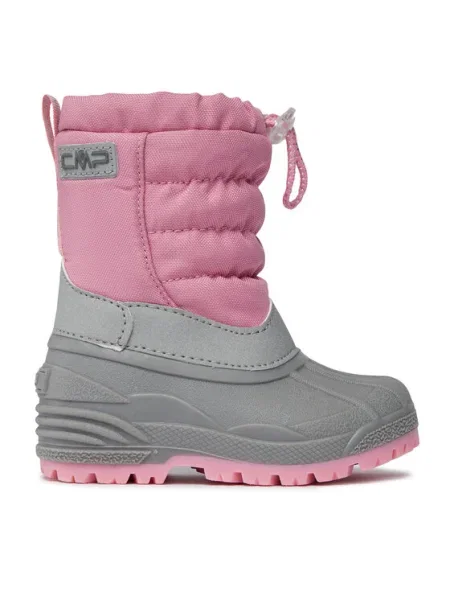 Апрески CMP Hanki Snow Boots розов