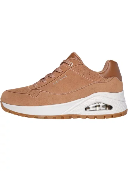 Pantofi Skechers bej