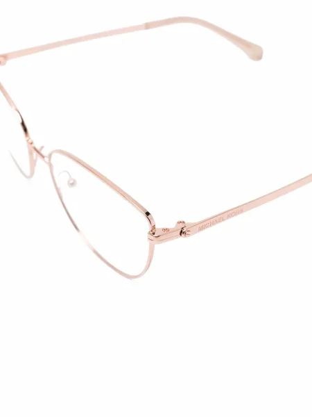 Ochelari de soare Michael Kors cu autograf