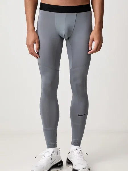 Панталон Nike сиво