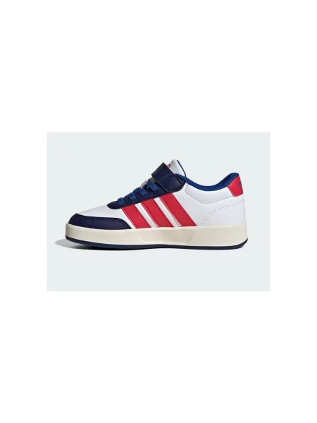 Pantofi copii Adidas alb
