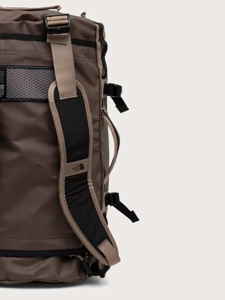 Torba podróżna The North Face z granatem czarna