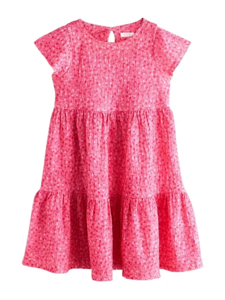 Next Rochie roz