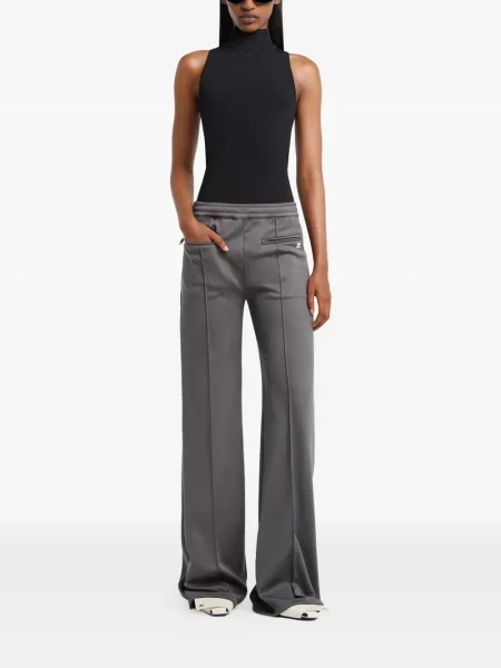 Top Courreges negru