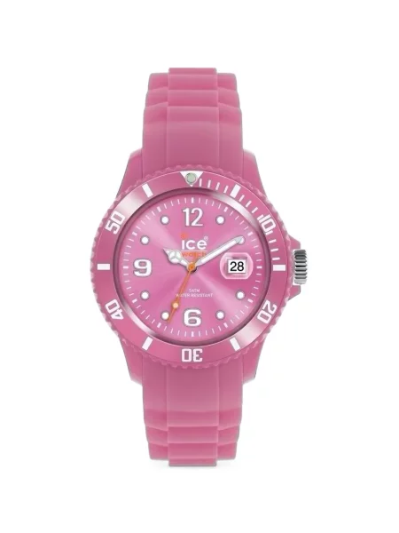 Pολόι Ice-watch ροζ