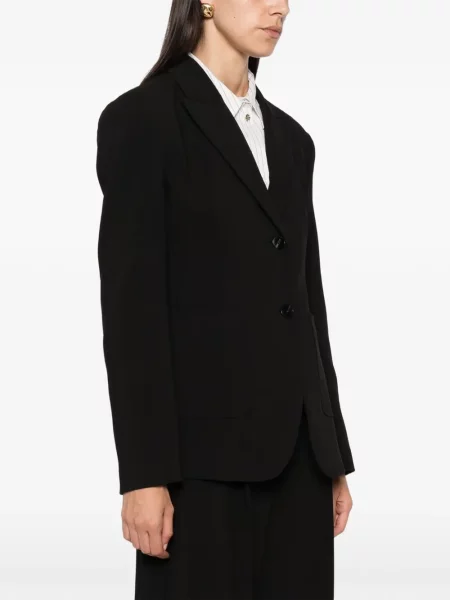 Sacou Essentiel Antwerp negru