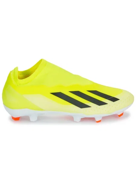 Pantofi Adidas galben