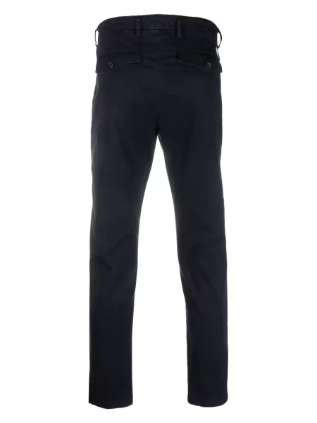 Pantaloni chino Department 5 albastru