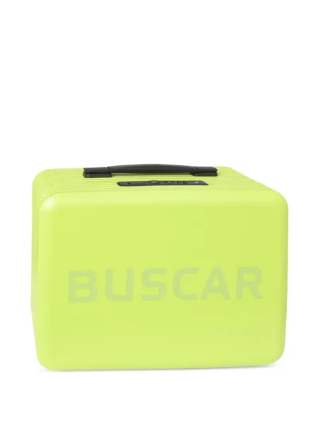 Valiză Buscar 1 cu autograf verde