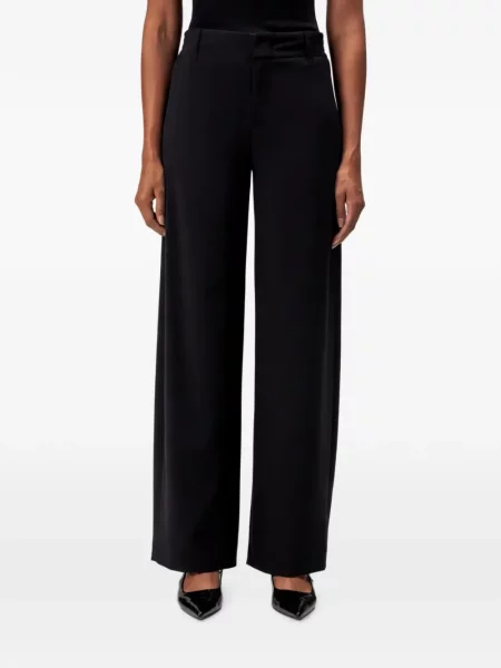Pantaloni Drykorn negru