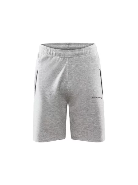 Pantaloni Craft gri
