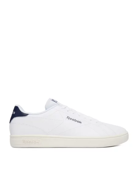 Laisvalaikio batai Reebok CEO-COURT CLEAN balta