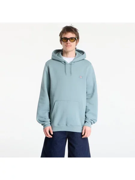 Суитшърт Dickies Oakport Hoodie Stormy Sea L