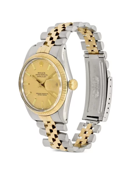 Hodinky Rolex