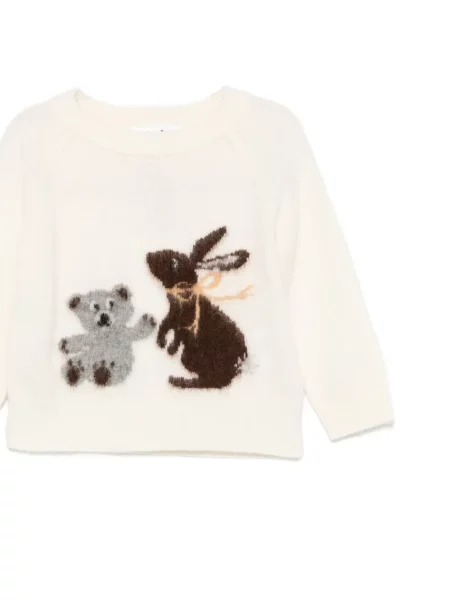 Sweter dziecięcy Molo