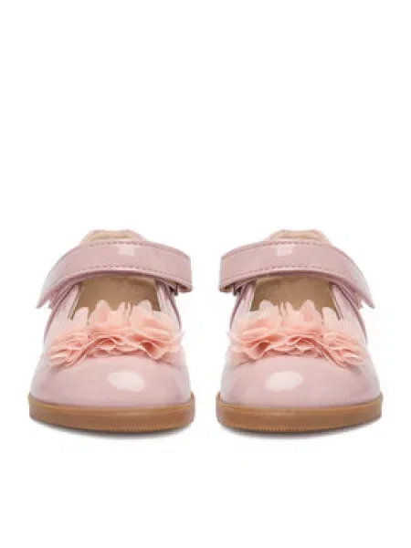 Baleríny Nelli Blu růžová