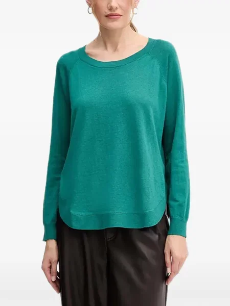 Pulover Benetton verde