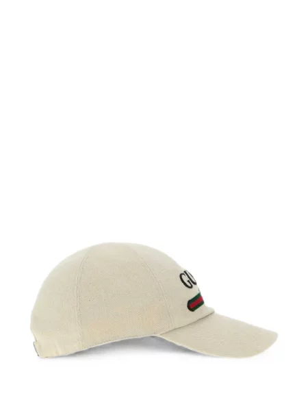 Șapcă Gucci cu broderie