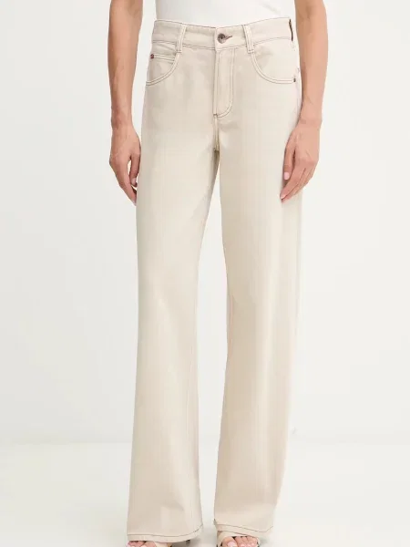 Miss Sixty jeans high waist bej