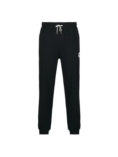 Pantaloni de jogging Converse negru