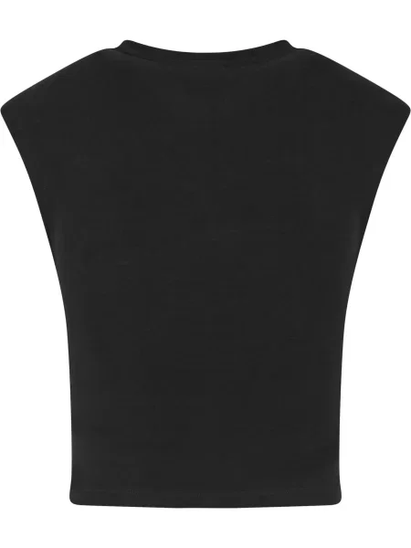 Urban Classics Tricou negru