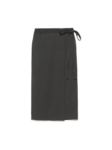 Spódnica Dunst wiązana