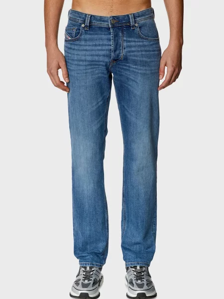 Джинси Diesel Larkee-Beex сині