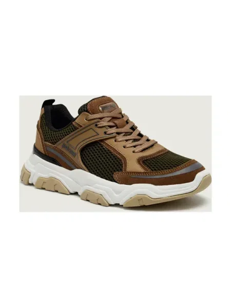 Just Cavalli Sneakers maro