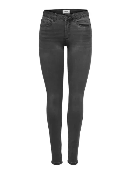 ONLY Jeans Royal denim gri