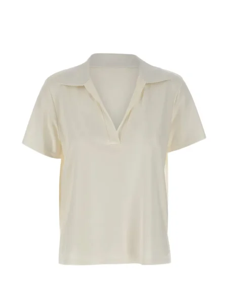 Gulerat tricou Kaos cu decolteu în V