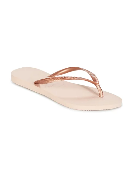 Japonke Havaianas roza