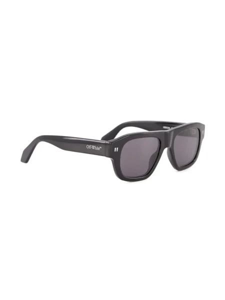 Ochelari de soare Off-white Eyewear alb