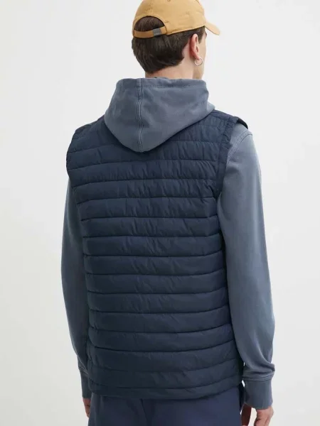Vesta Timberland tmavomodrá