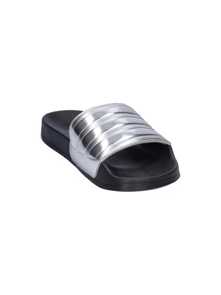 Klapki męskie basenowe Adidas ADILETTE czarne