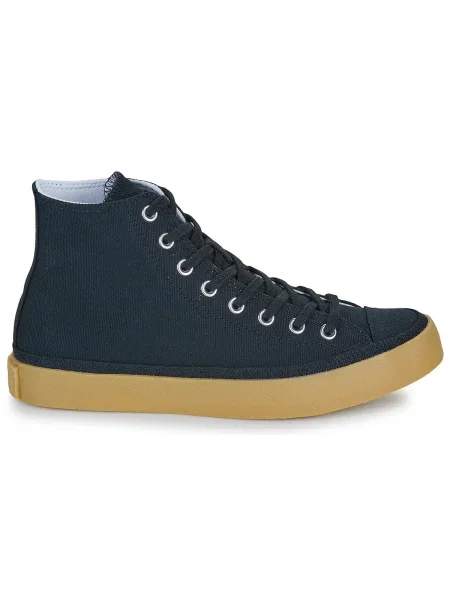 Félcipo Converse fekete