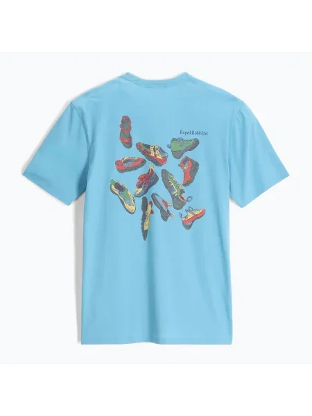 Barbati Royal Robbins RR Graphic catalina pantof pt cămașă