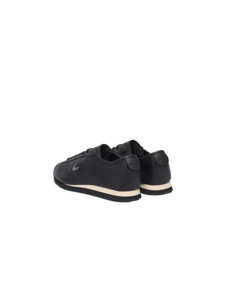 Superge Lacoste Club Low črna