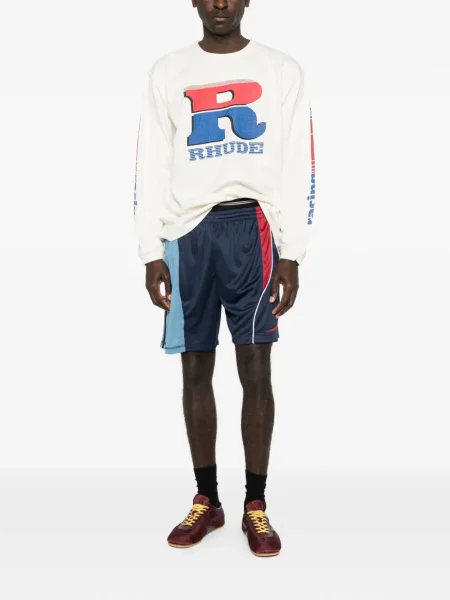 Hanorac Rhude