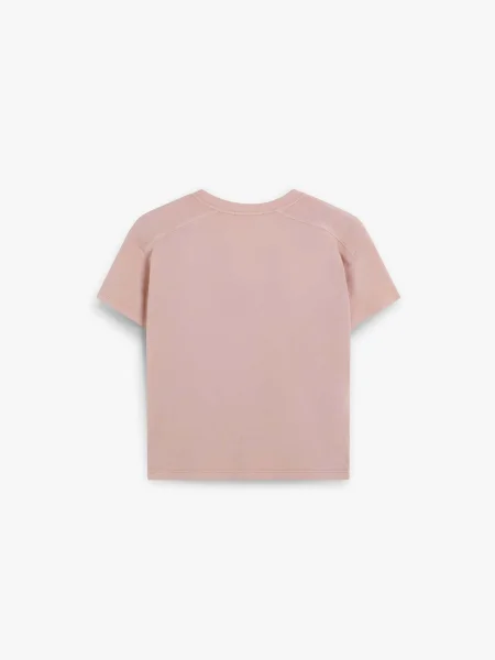Scalpers Tricou roz