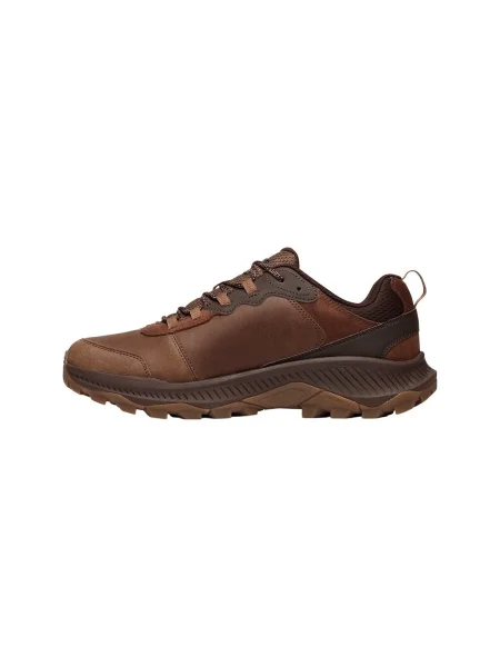 Pantofi Merrell maro