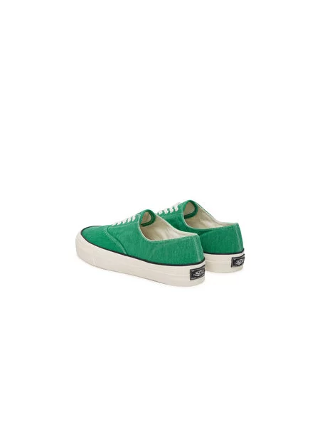 Tenisky Polo Ralph Lauren Keaton V2 Sk  zelená