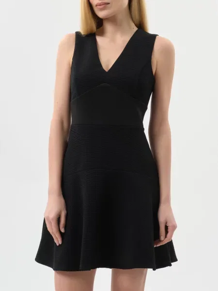 Сукня Guess чорна