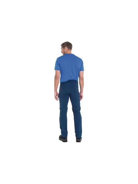 Pantaloni Schöffel albastru