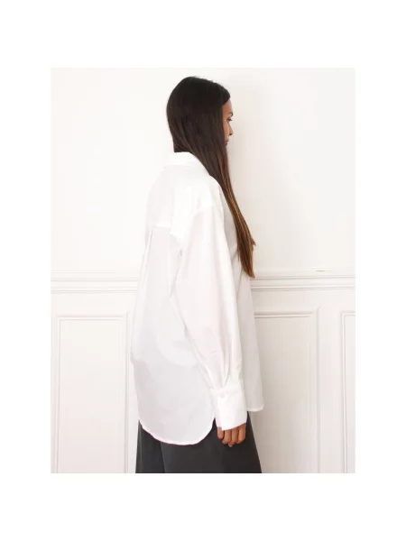 Bluza La Modeuse bijela
