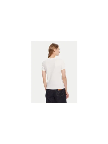 Calvin Klein Póló fehér
