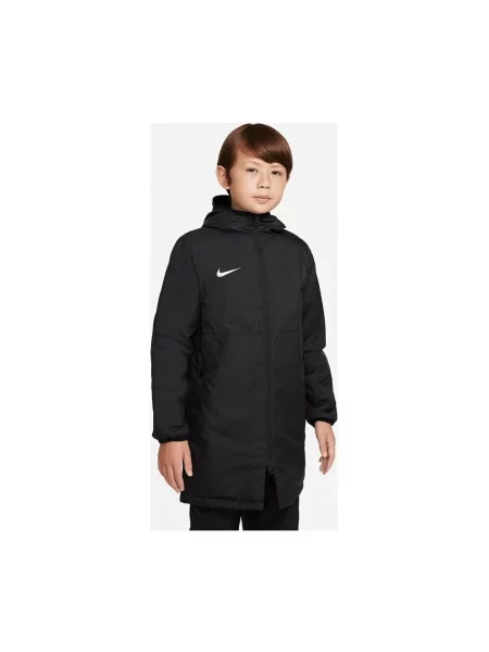 Bunda Nike čierna