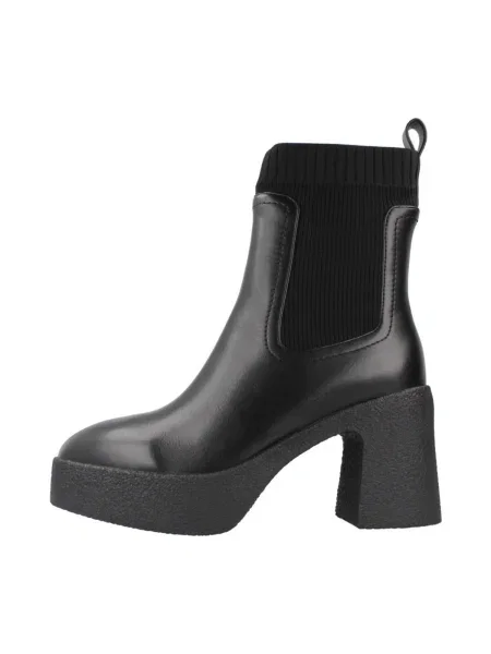 Pantofi Noa Harmon negru