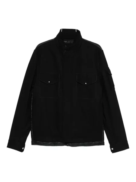Geacă Moncler negru