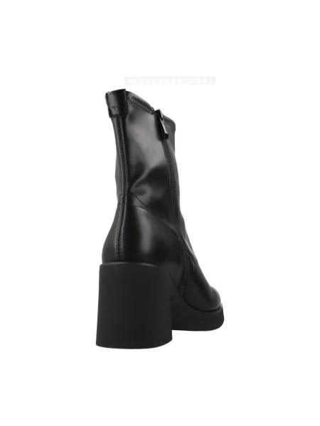 Pantofi Tamaris negru