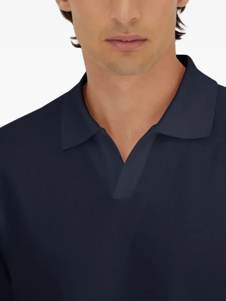 Tricou Herno albastru